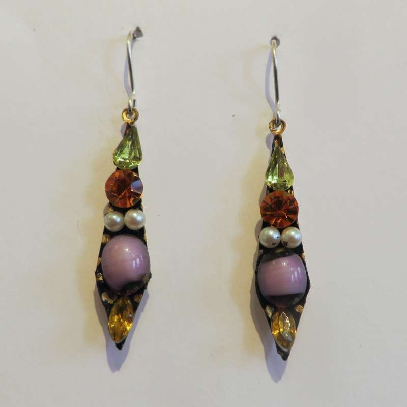 Medium Earrings